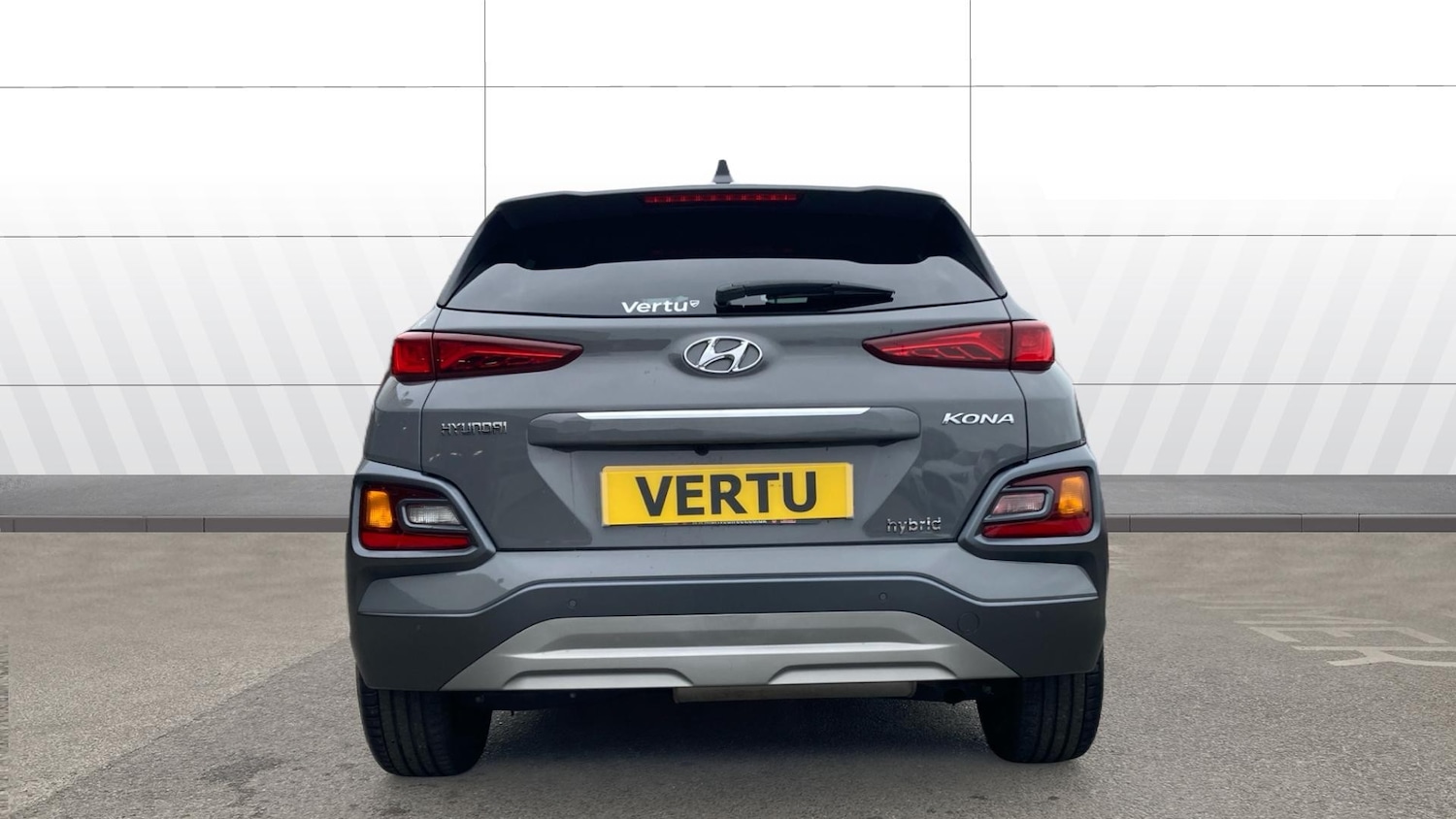 Used Hyundai KONA 2020 for sale - 78197251: Photo 6