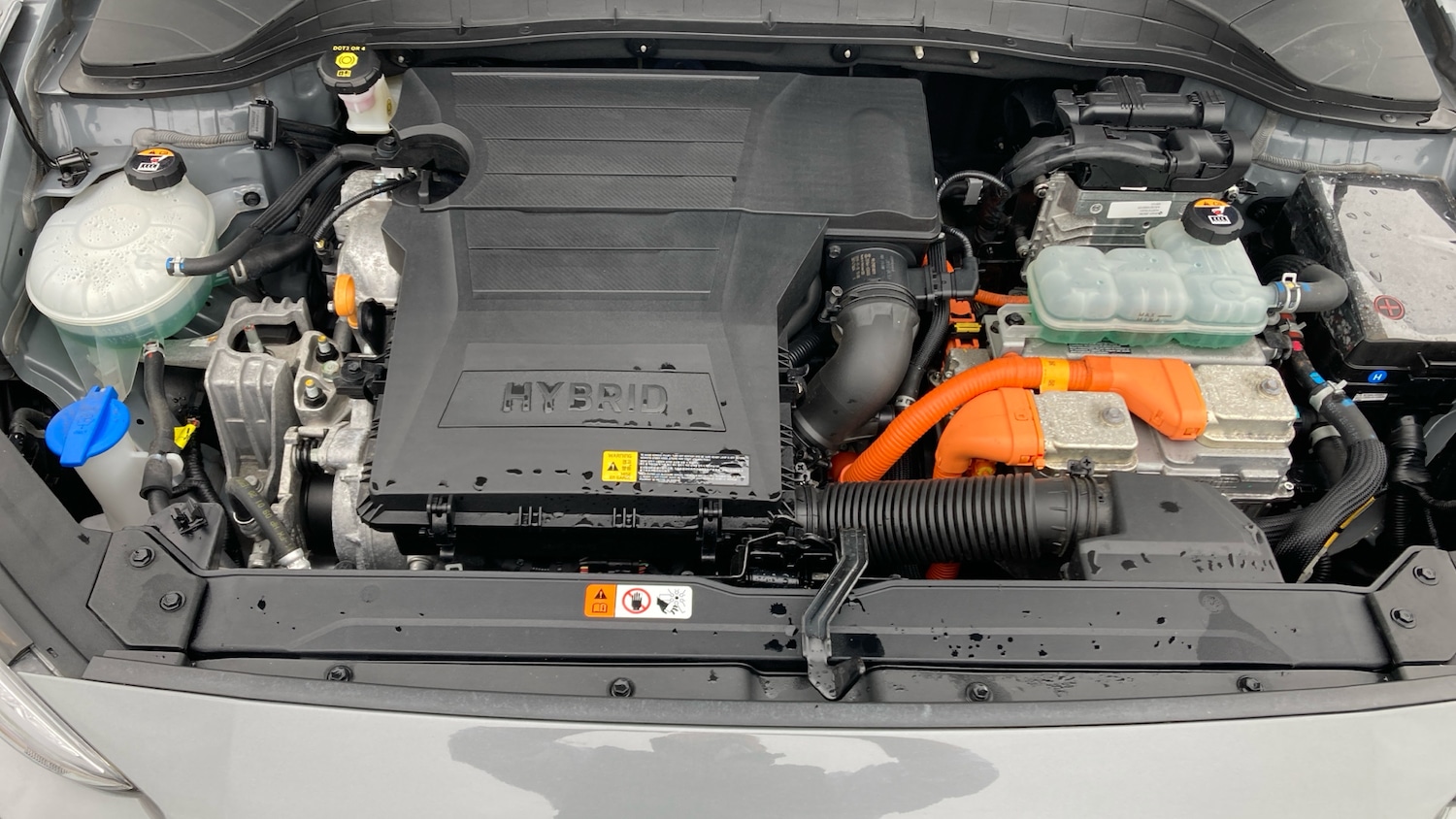 Used Hyundai KONA 2020 for sale - 78197251: Photo 63