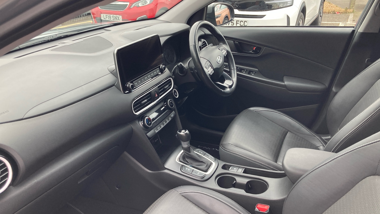 Used Hyundai KONA 2020 for sale - 78197251: Photo 9