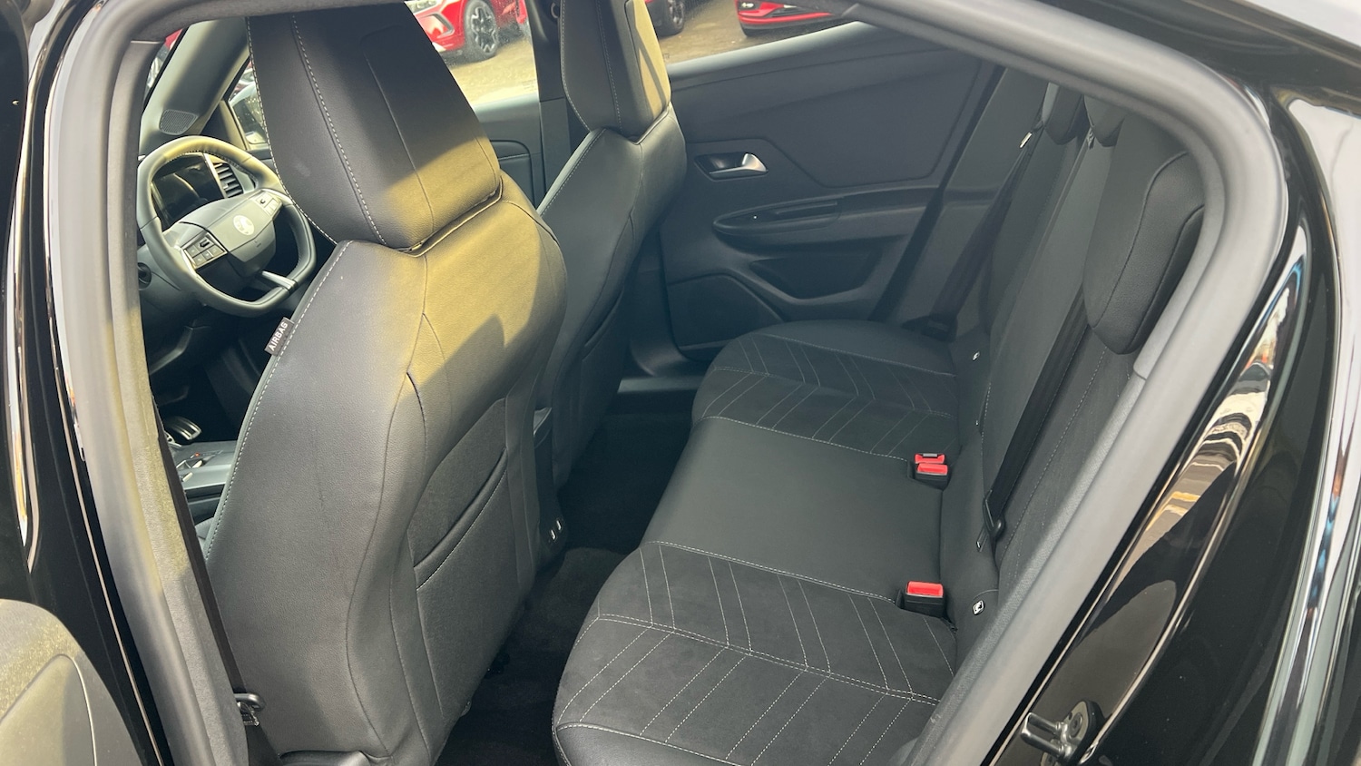 Used Vauxhall Mokka 2025 for sale - 77339150: Photo 16