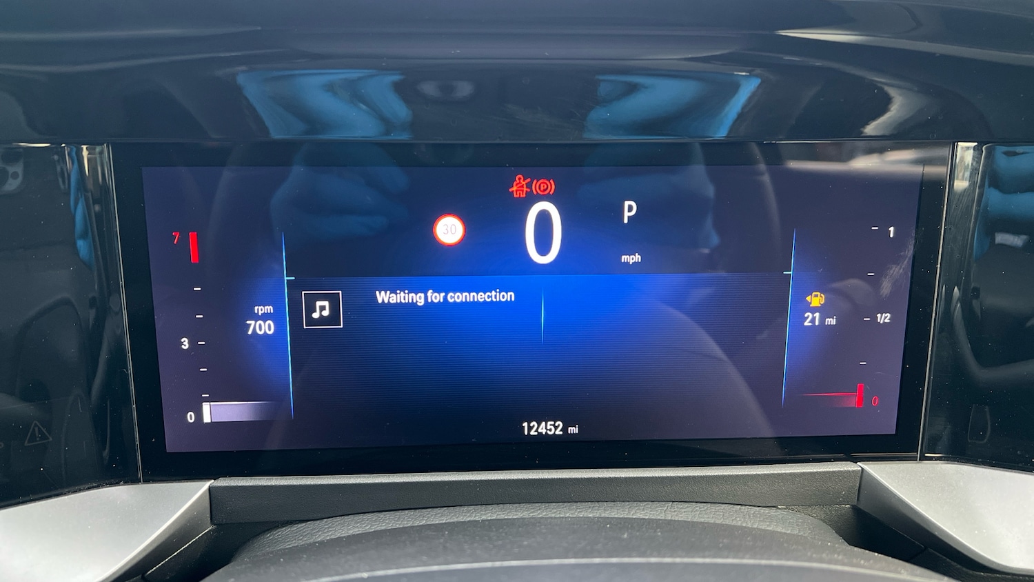 Used Vauxhall Mokka 2025 for sale - 77339150: Photo 18