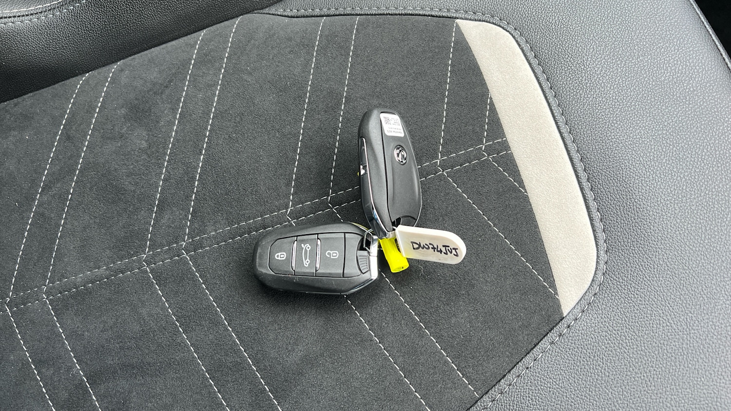 Used Vauxhall Mokka 2025 for sale - 77339150: Photo 19