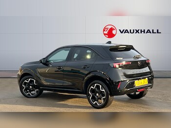 Used Vauxhall Mokka 2025 for sale - 77339150: Photo