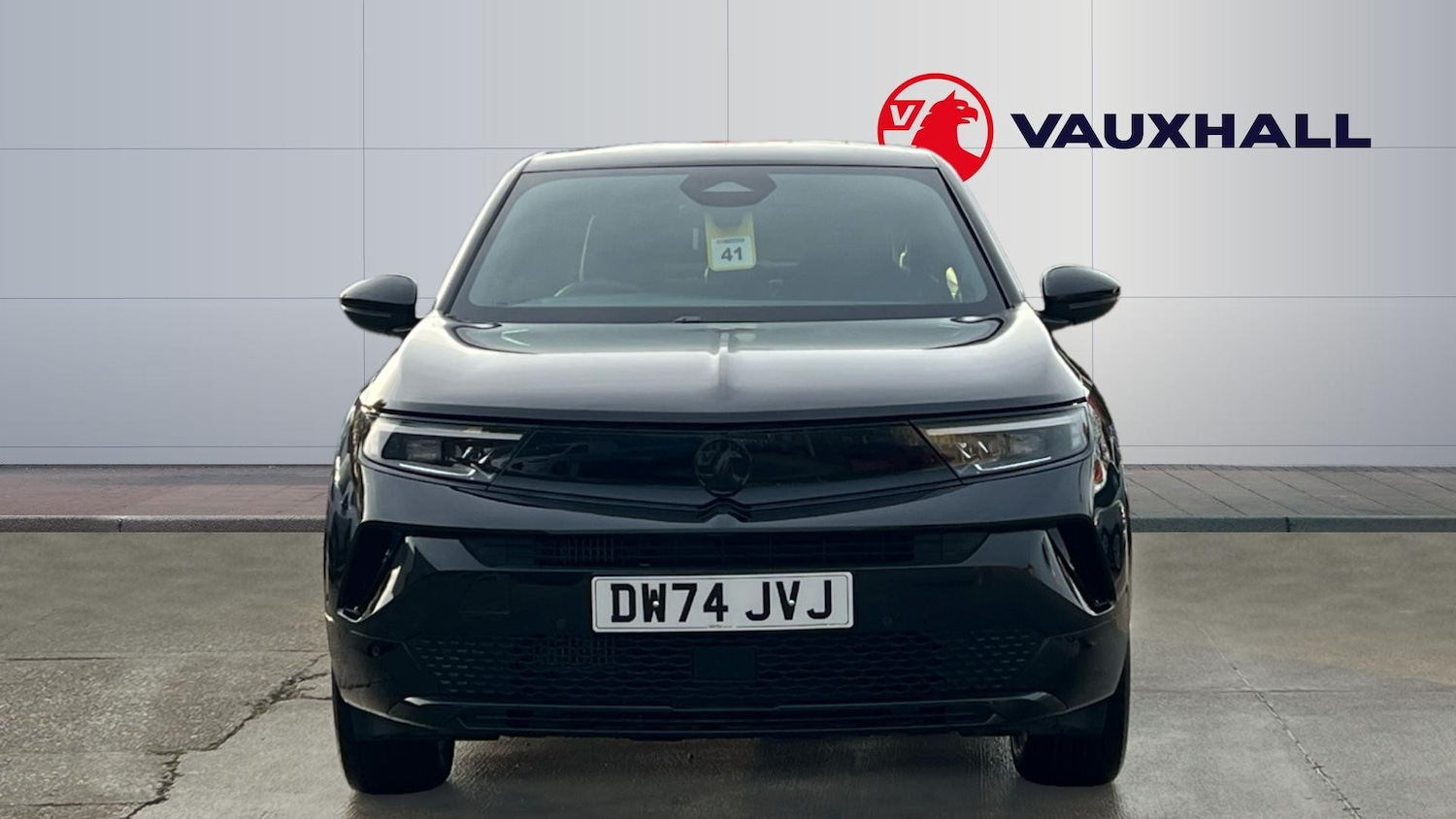 Used Vauxhall Mokka 2025 for sale - 77339150: Photo 3