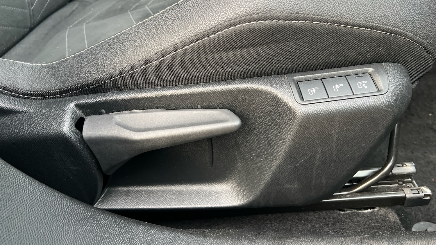 Used Vauxhall Mokka 2025 for sale - 77339150: Photo 39