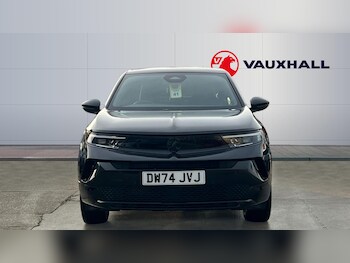 Used Vauxhall Mokka 2025 for sale - 77339150: Photo