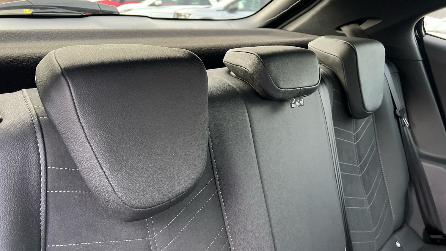 Used Vauxhall Mokka 2025 for sale - 77339150: Photo 42