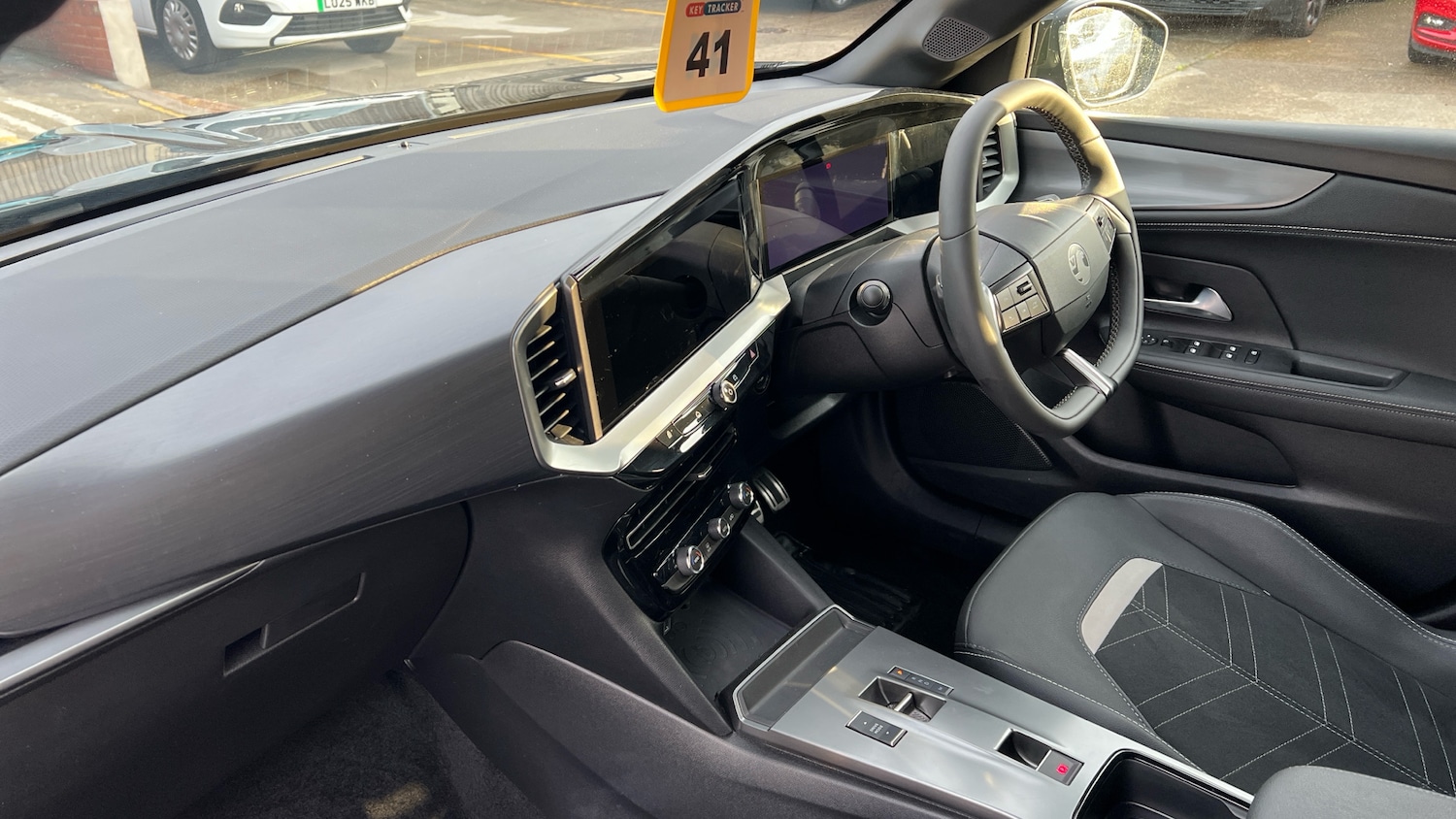 Used Vauxhall Mokka 2025 for sale - 77339150: Photo 9