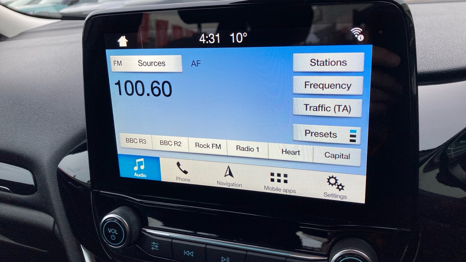 Used Ford Fiesta 2019 for sale - 77584386: Photo 12