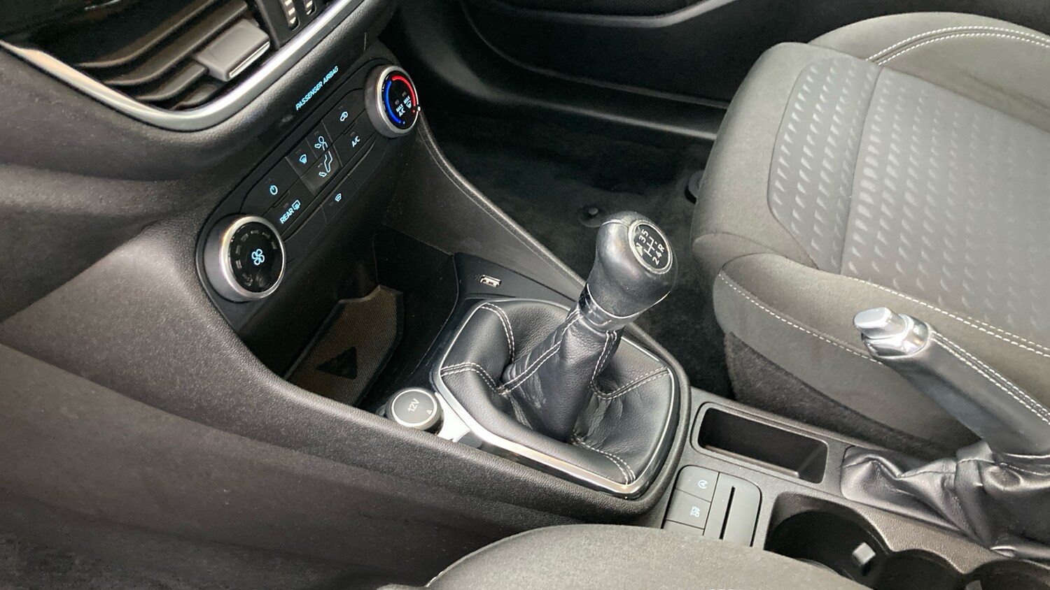 Used Ford Fiesta 2019 for sale - 77584386: Photo 13