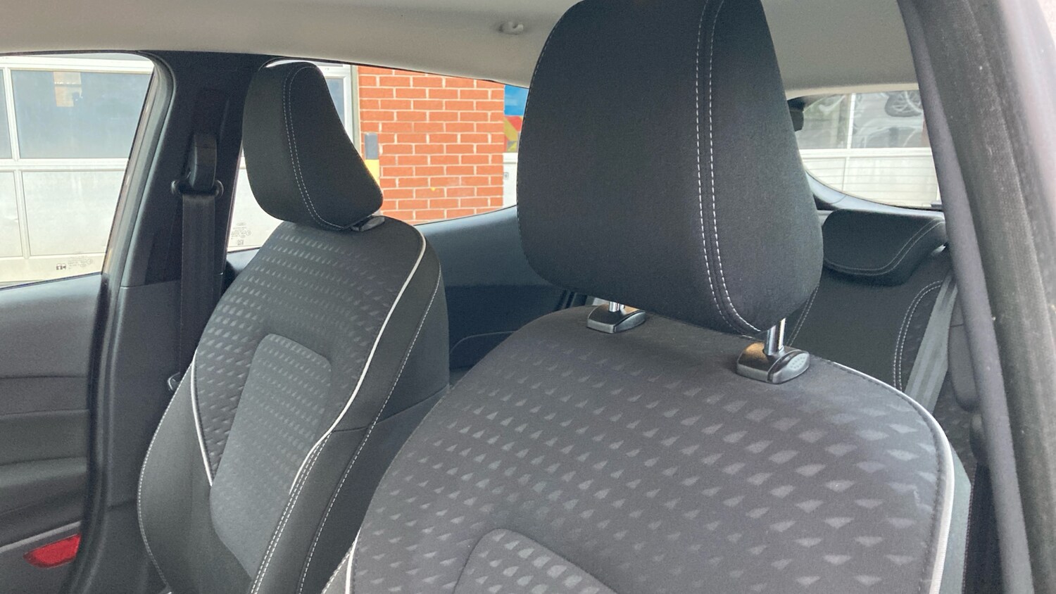 Used Ford Fiesta 2019 for sale - 77584386: Photo 15