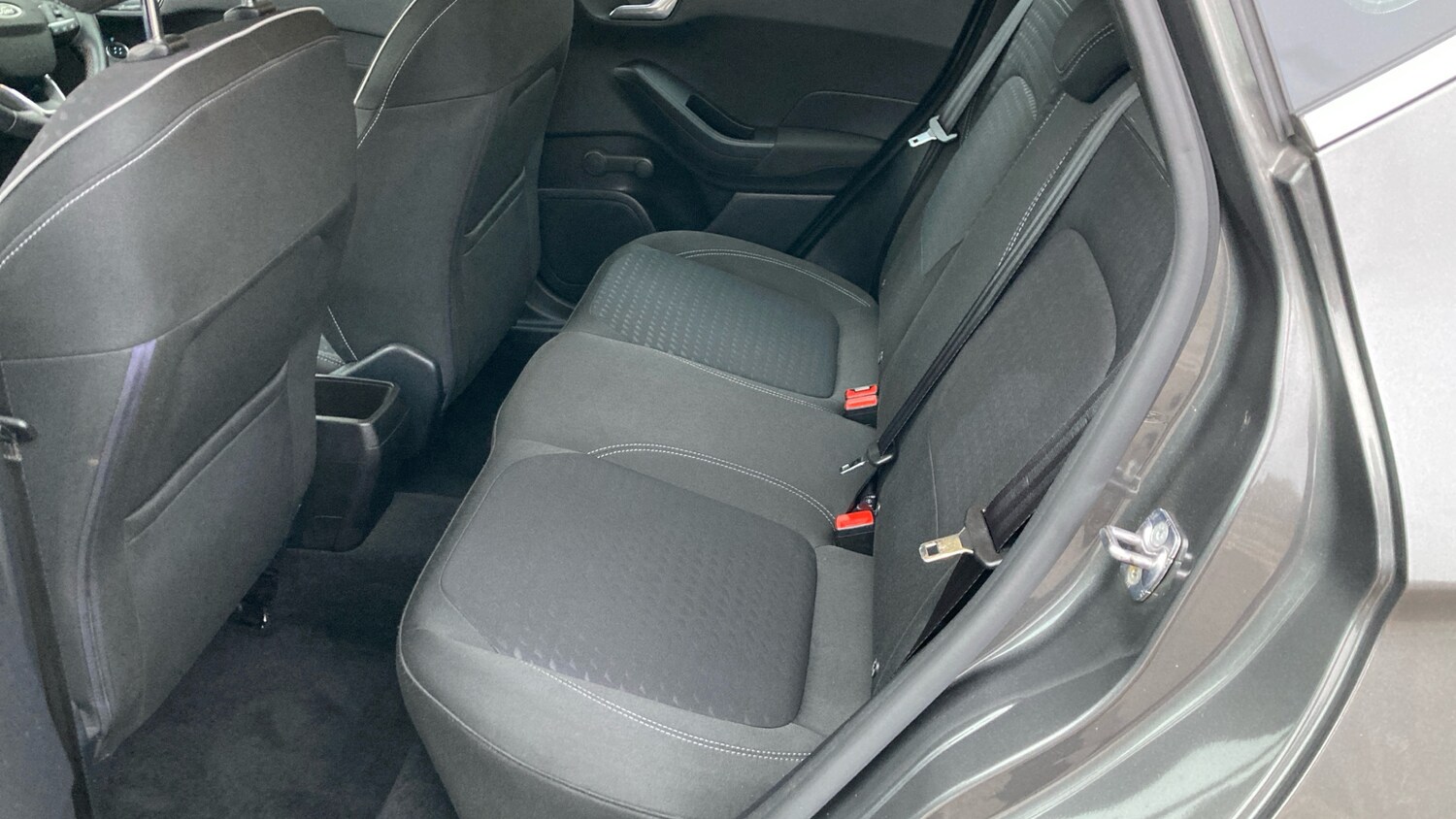 Used Ford Fiesta 2019 for sale - 77584386: Photo 16