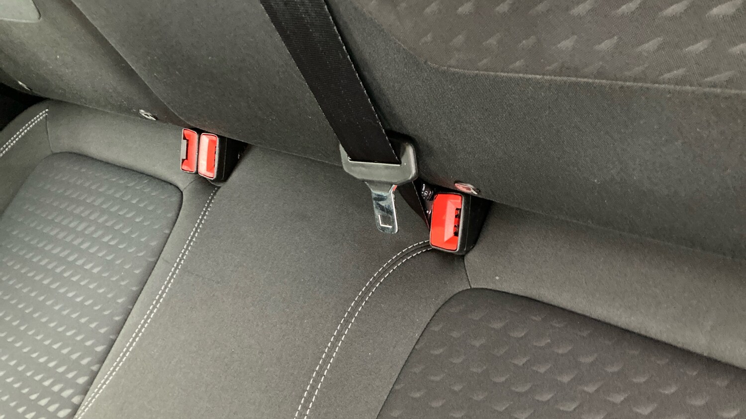 Used Ford Fiesta 2019 for sale - 77584386: Photo 17