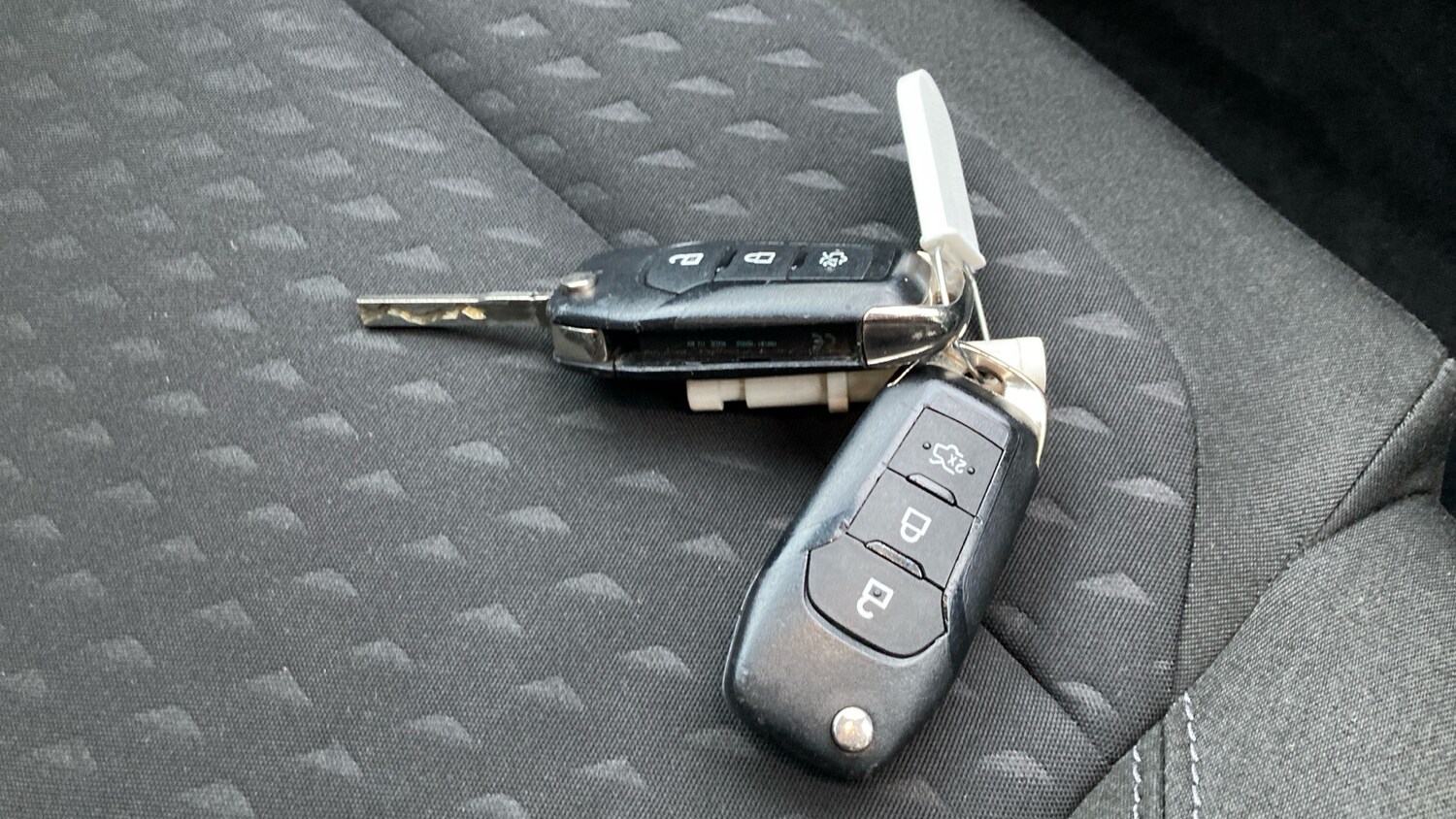 Used Ford Fiesta 2019 for sale - 77584386: Photo 20