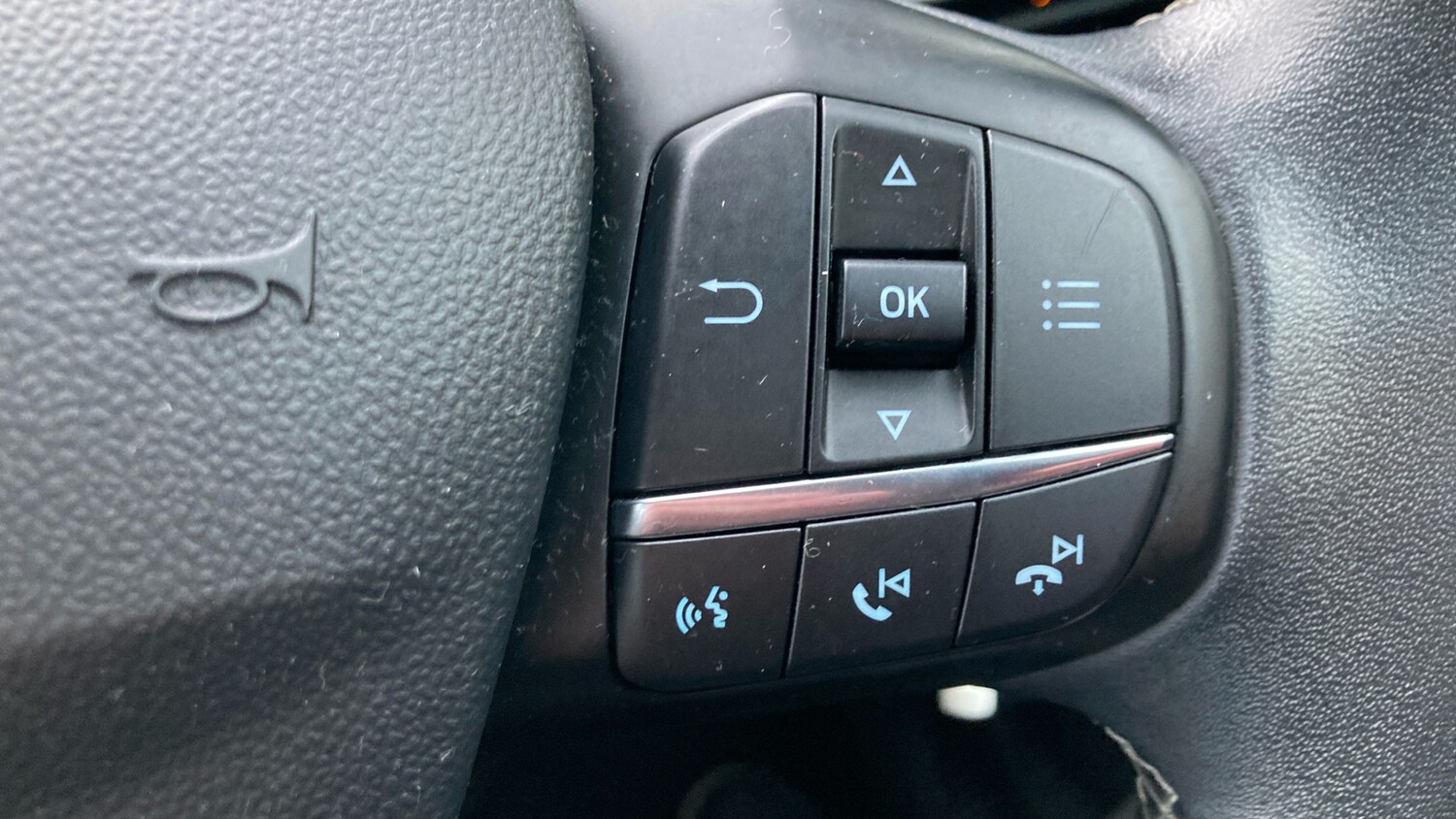 Used Ford Fiesta 2019 for sale - 77584386: Photo 22