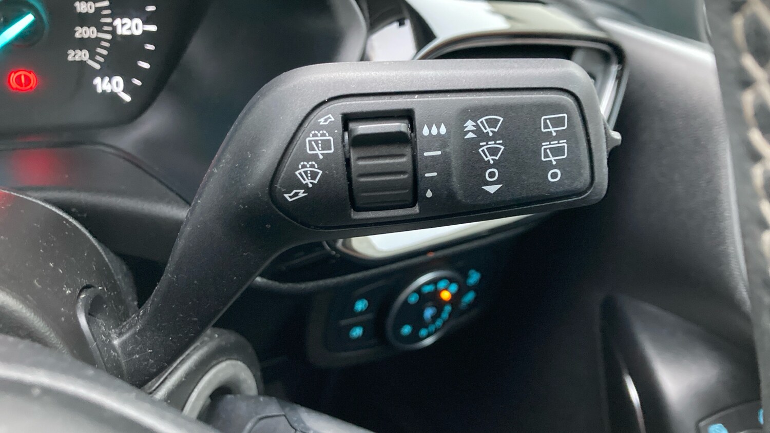 Used Ford Fiesta 2019 for sale - 77584386: Photo 23