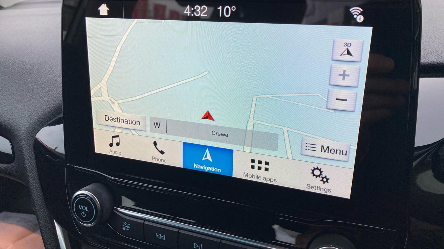 Used Ford Fiesta 2019 for sale - 77584386: Photo 28