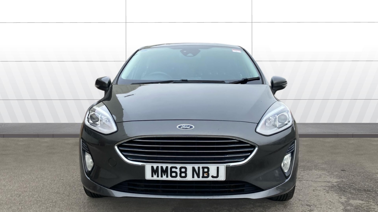 Used Ford Fiesta 2019 for sale - 77584386: Photo 3