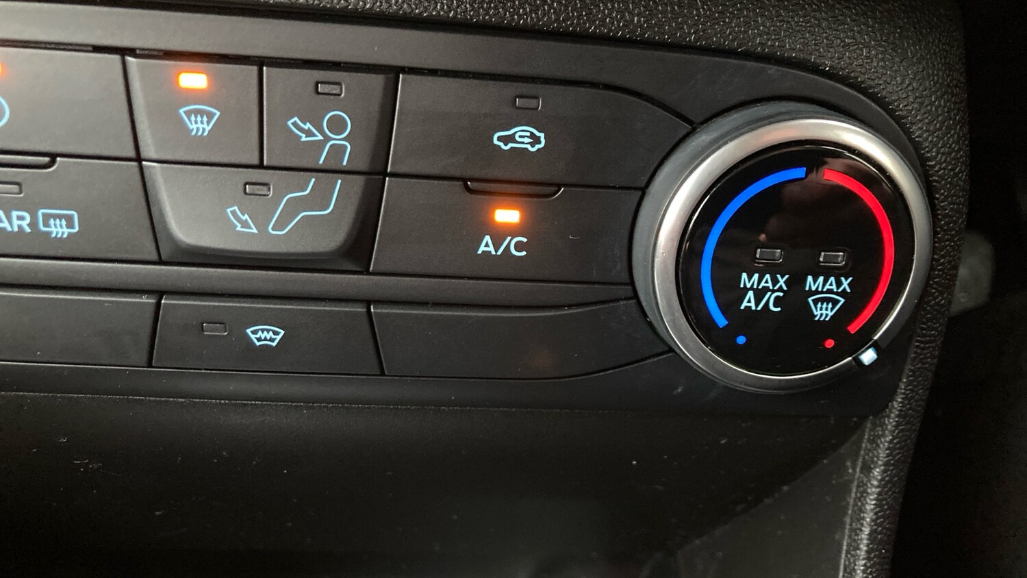 Used Ford Fiesta 2019 for sale - 77584386: Photo 30