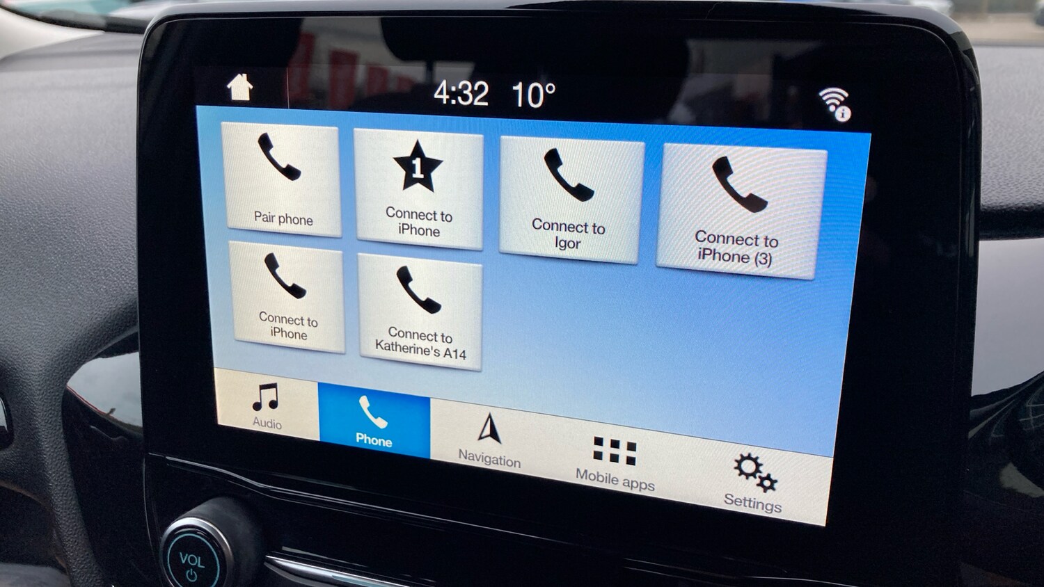 Used Ford Fiesta 2019 for sale - 77584386: Photo 31