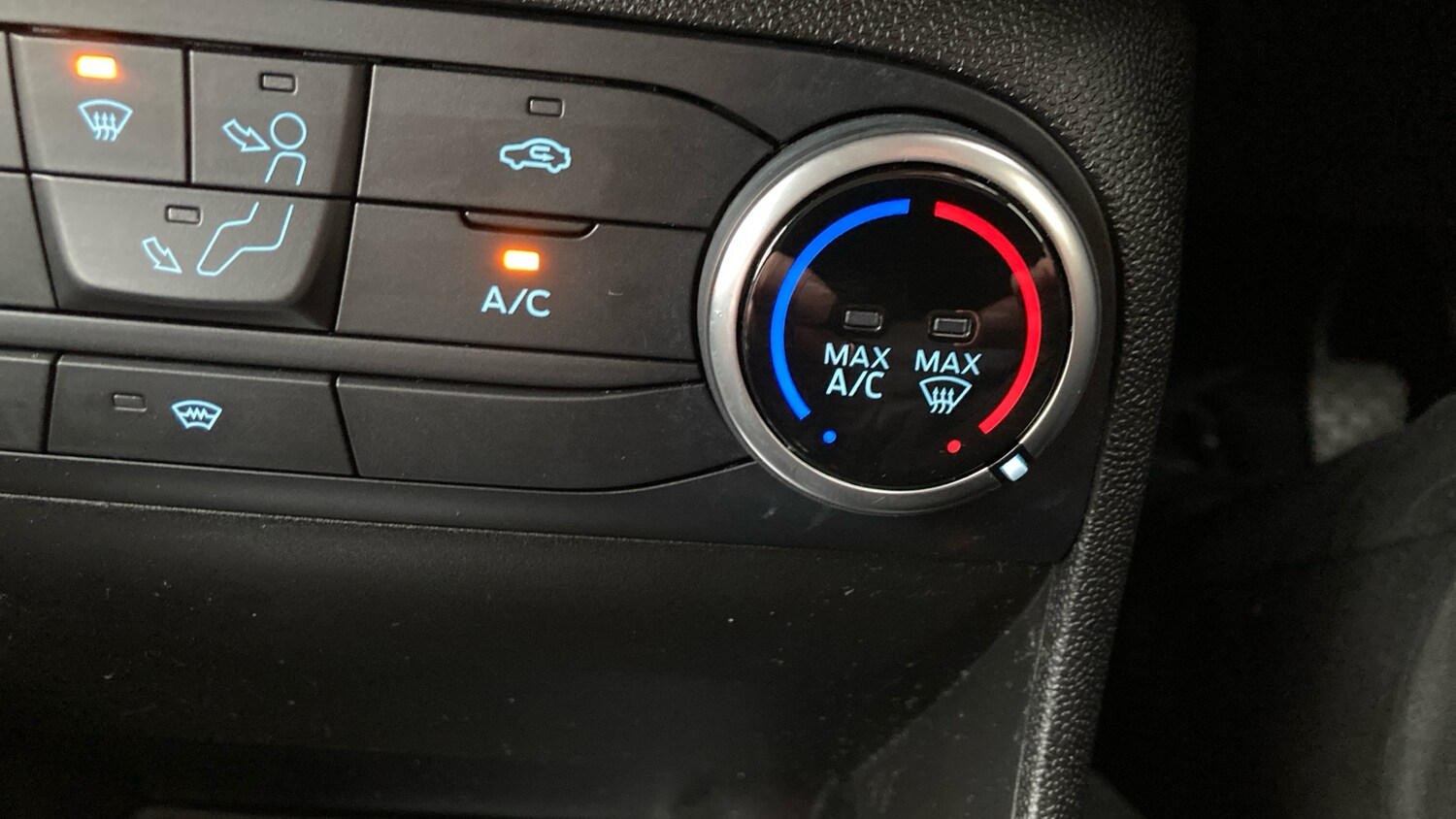 Used Ford Fiesta 2019 for sale - 77584386: Photo 33