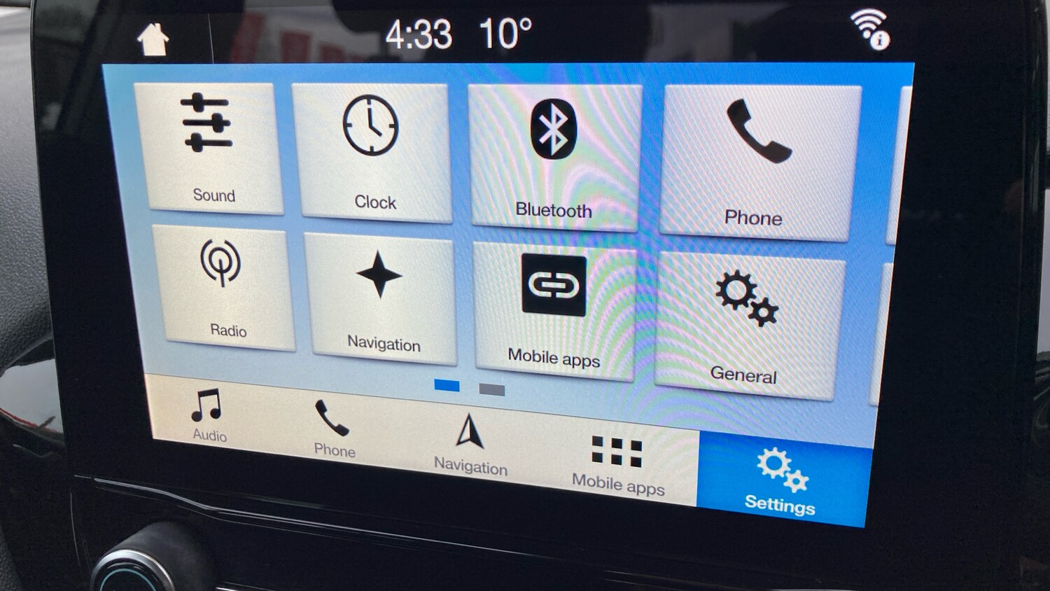 Used Ford Fiesta 2019 for sale - 77584386: Photo 34