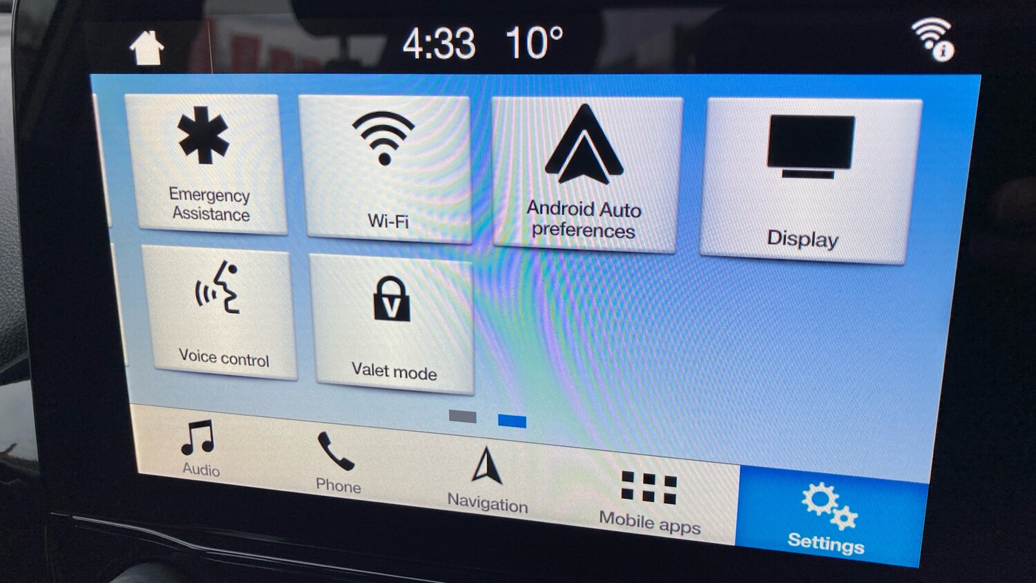 Used Ford Fiesta 2019 for sale - 77584386: Photo 36