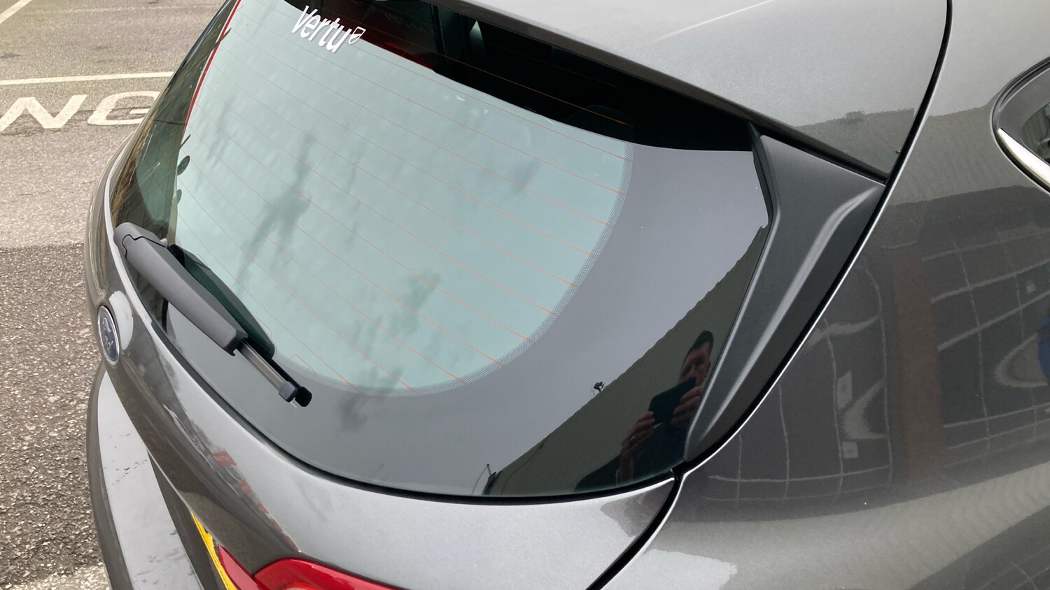 Used Ford Fiesta 2019 for sale - 77584386: Photo 43