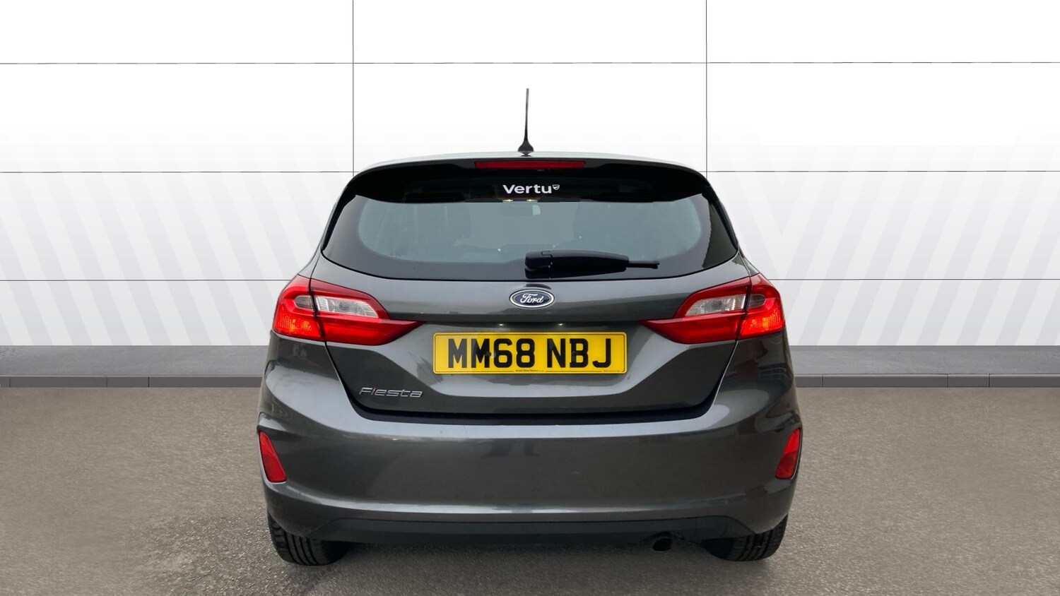 Used Ford Fiesta 2019 for sale - 77584386: Photo 6