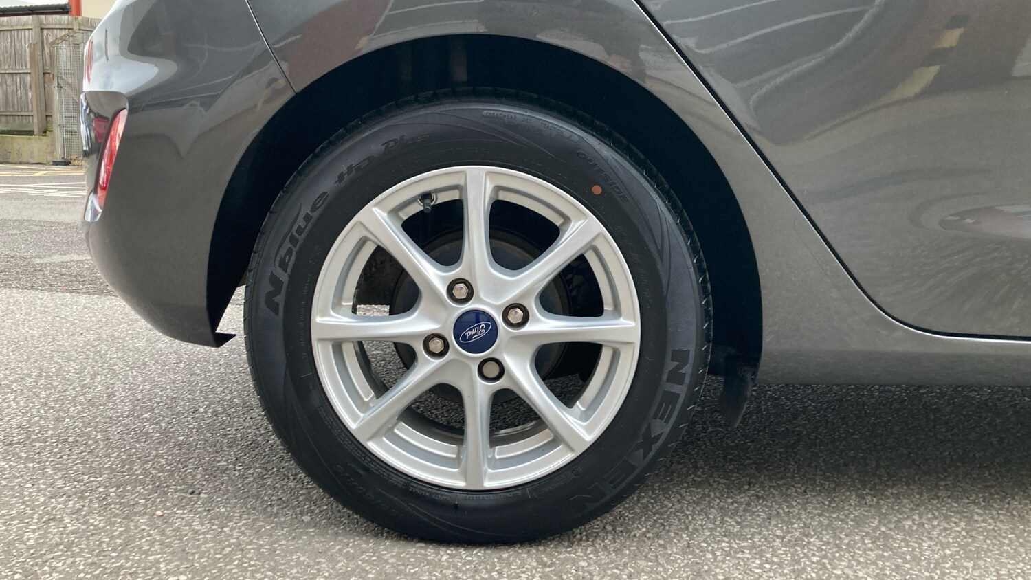 Used Ford Fiesta 2019 for sale - 77584386: Photo 7