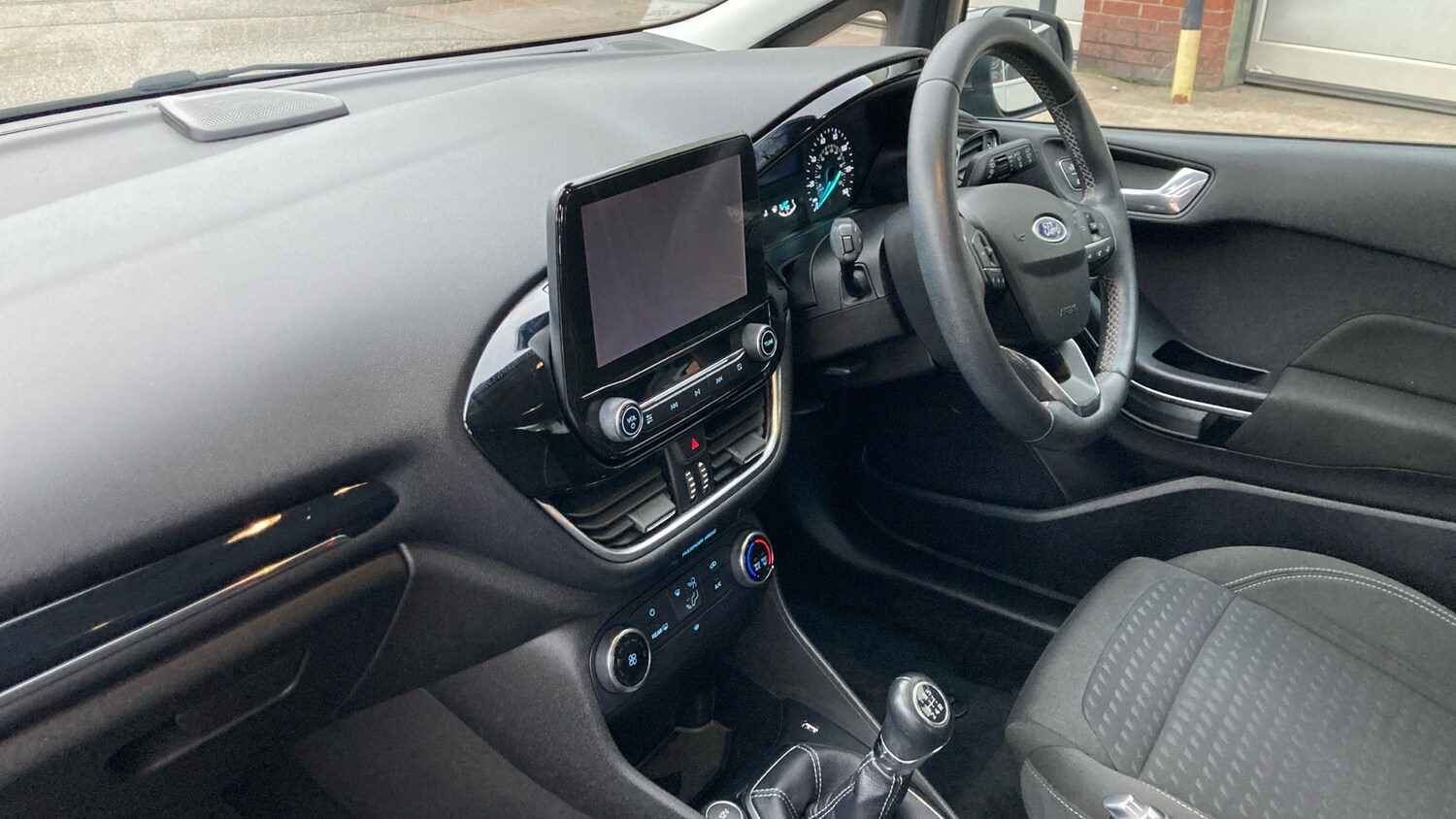 Used Ford Fiesta 2019 for sale - 77584386: Photo 9