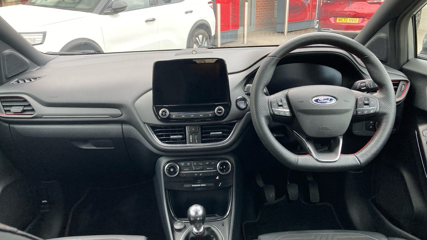 Used Ford Puma 2024 for sale - 77883846: Photo 10