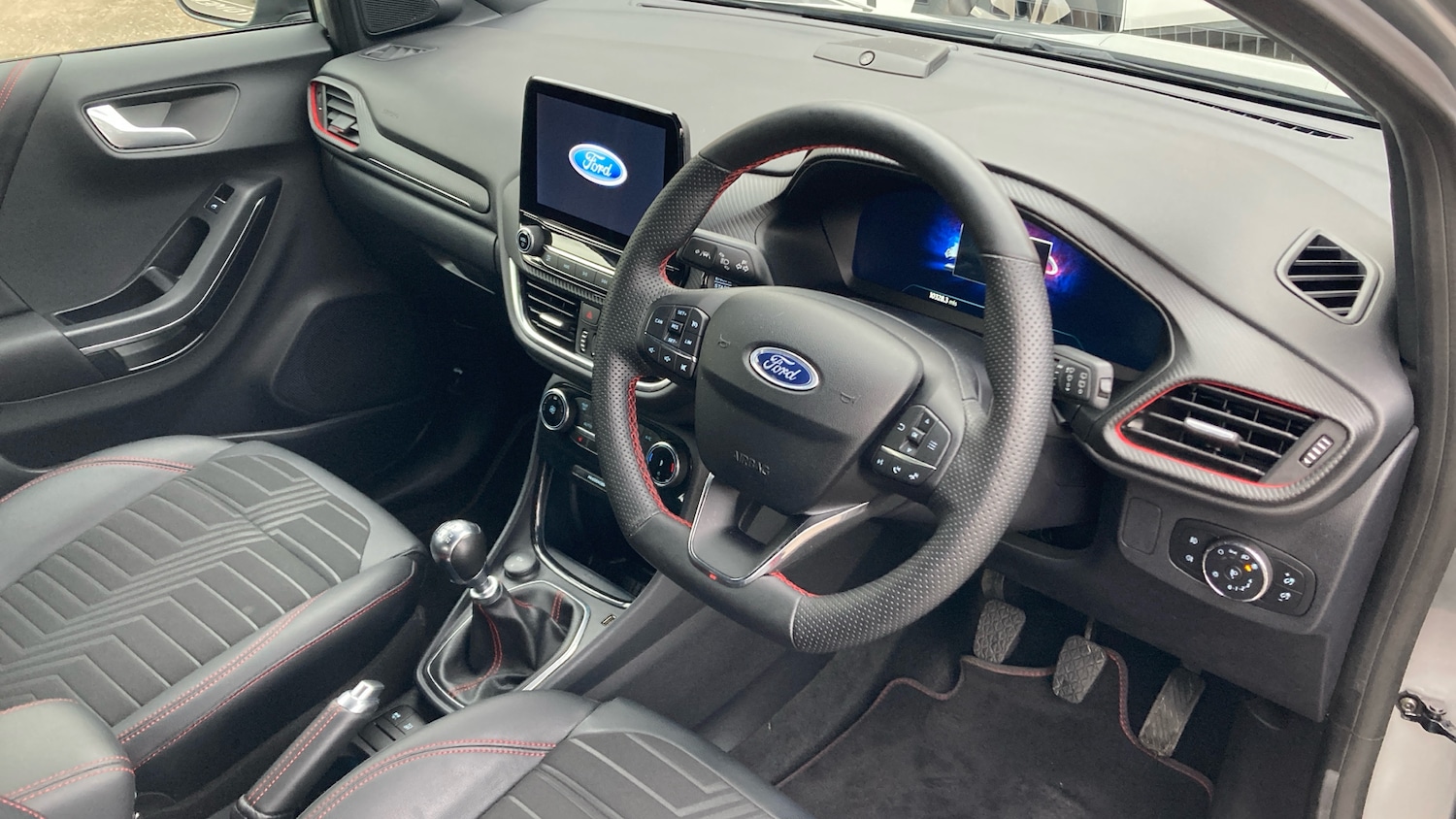 Used Ford Puma 2024 for sale - 77883846: Photo 11