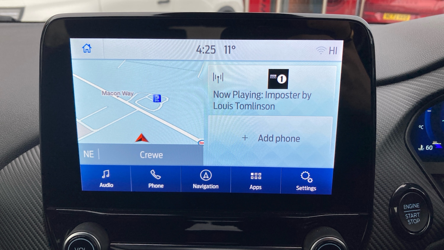 Used Ford Puma 2024 for sale - 77883846: Photo 12