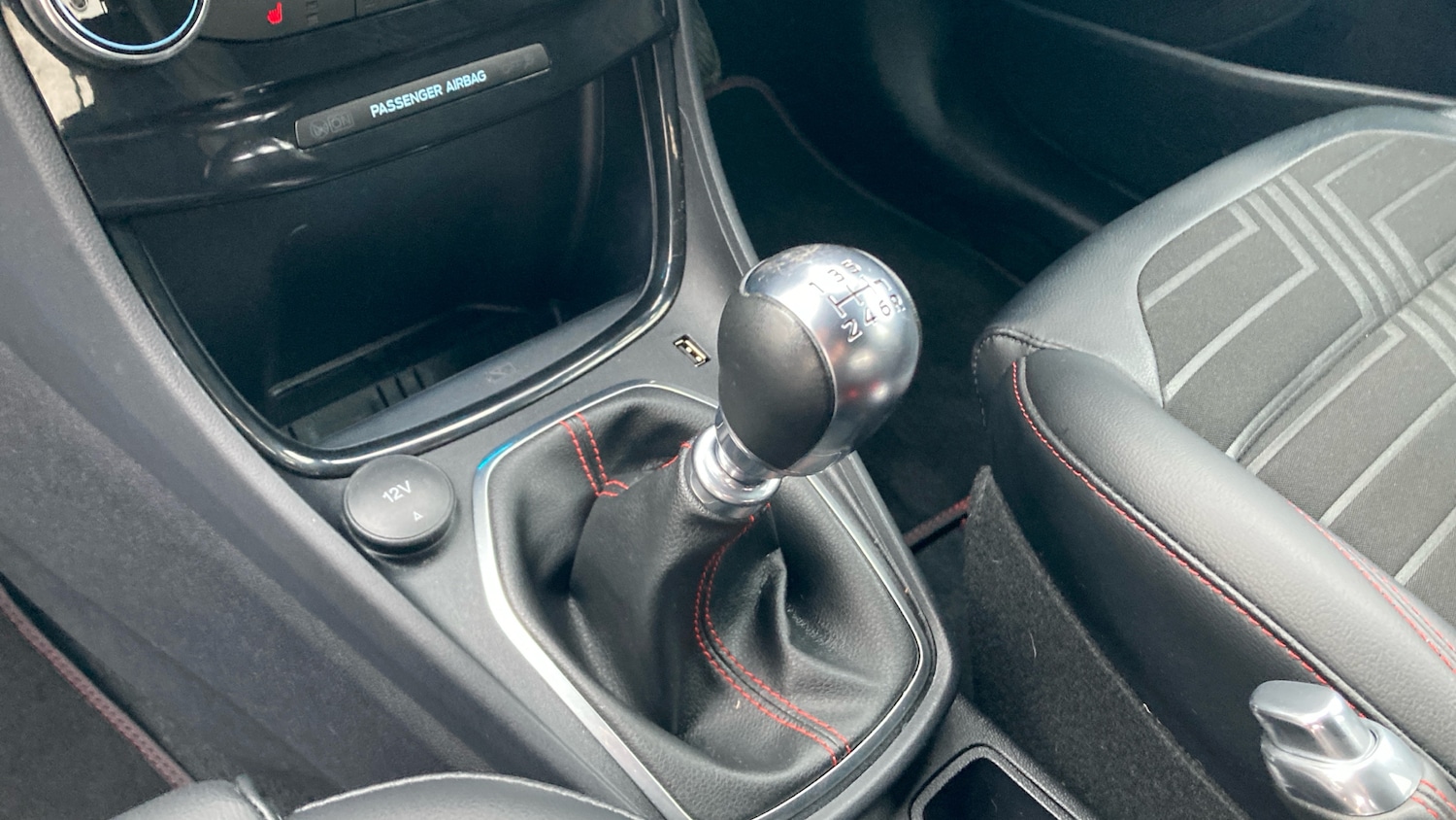 Used Ford Puma 2024 for sale - 77883846: Photo 13