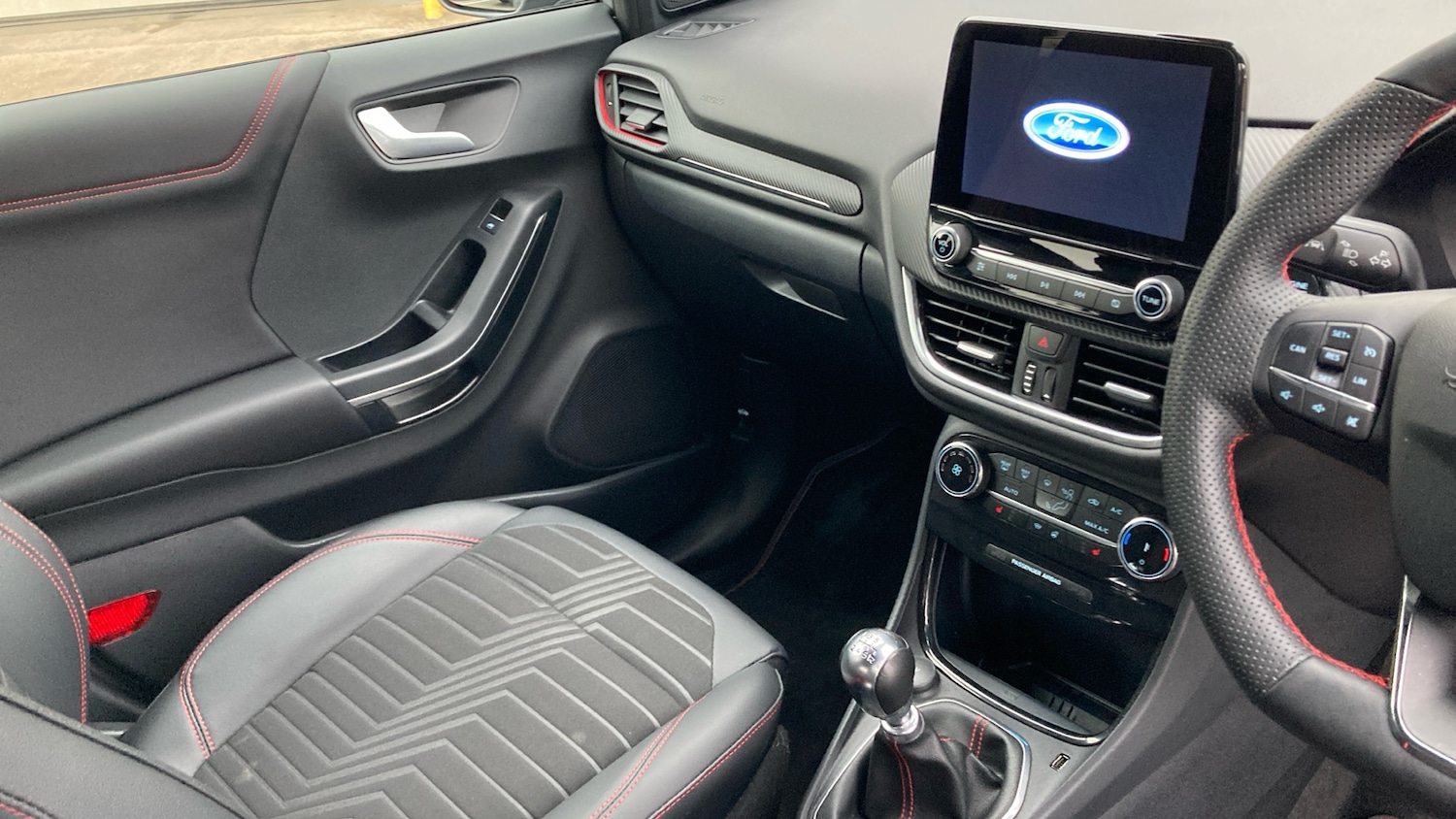 Used Ford Puma 2024 for sale - 77883846: Photo 14