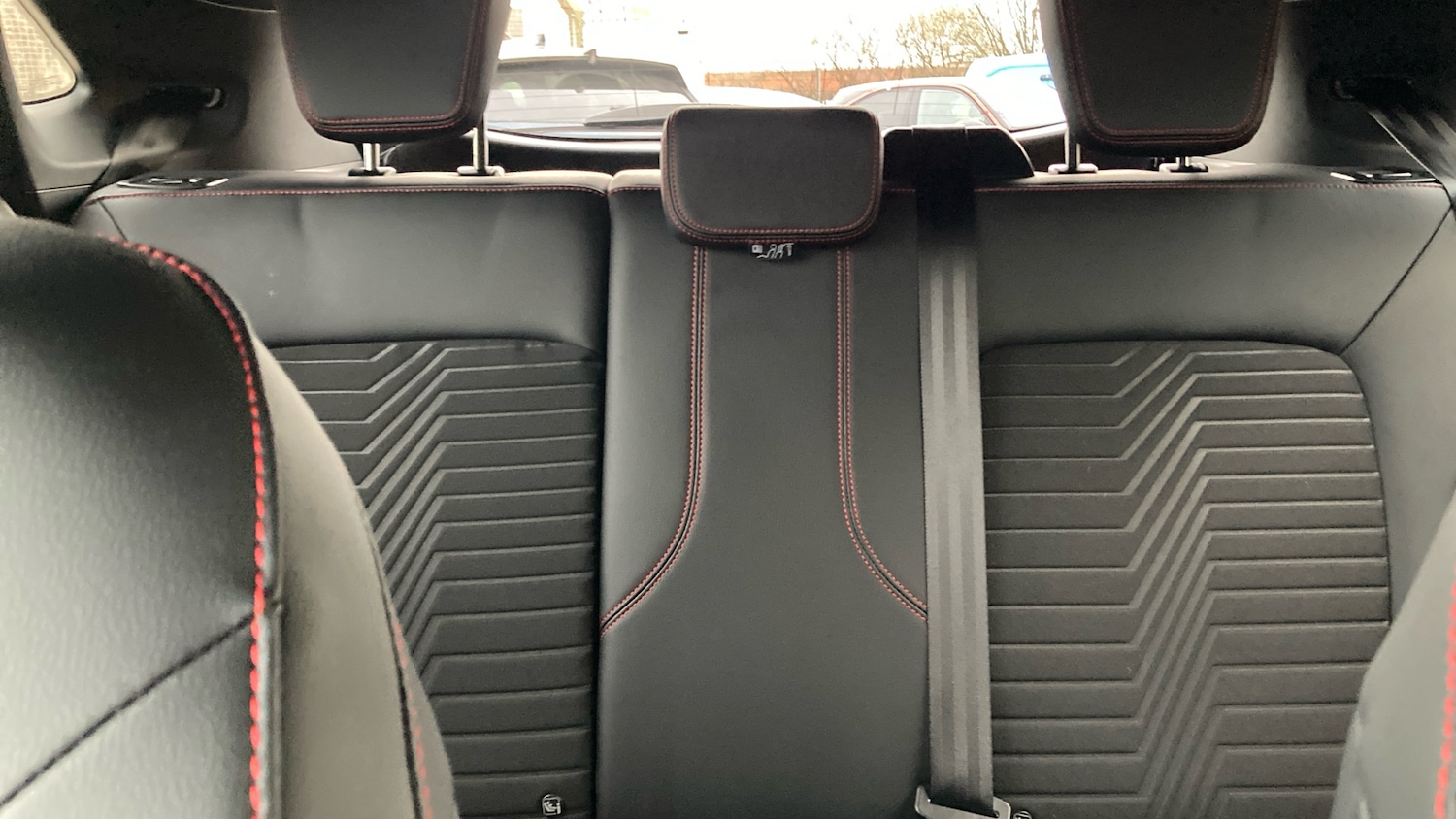 Used Ford Puma 2024 for sale - 77883846: Photo 15