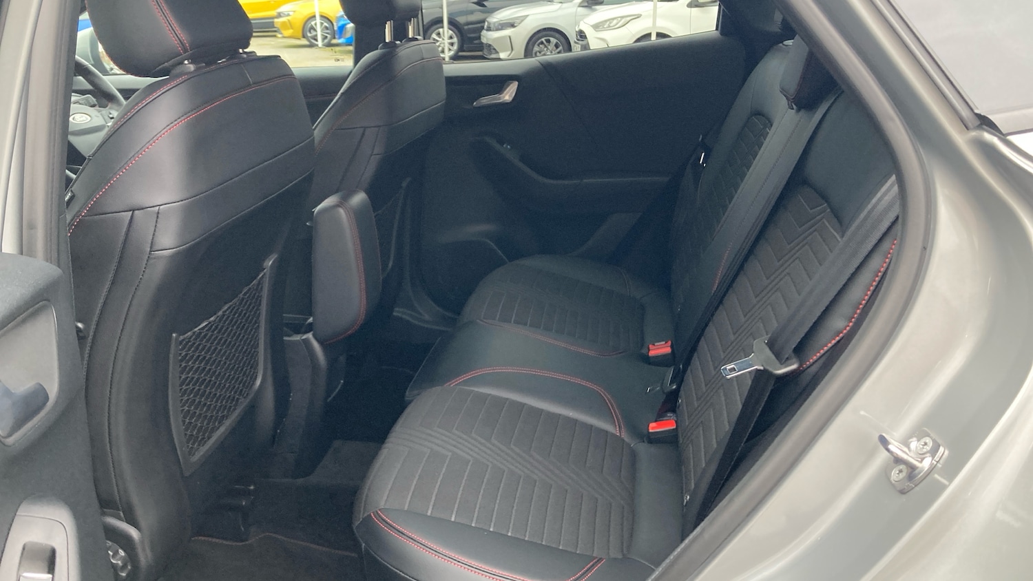 Used Ford Puma 2024 for sale - 77883846: Photo 16