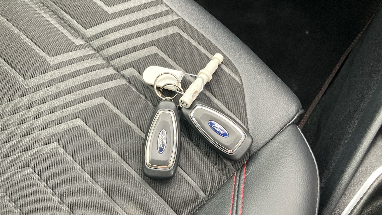 Used Ford Puma 2024 for sale - 77883846: Photo 19