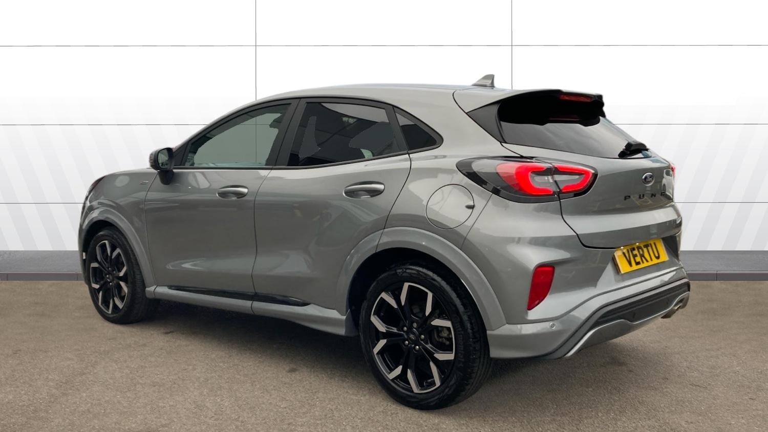 Used Ford Puma 2024 for sale - 77883846: Photo 2