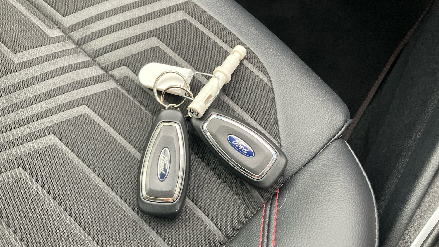 Used Ford Puma 2024 for sale - 77883846: Photo 20