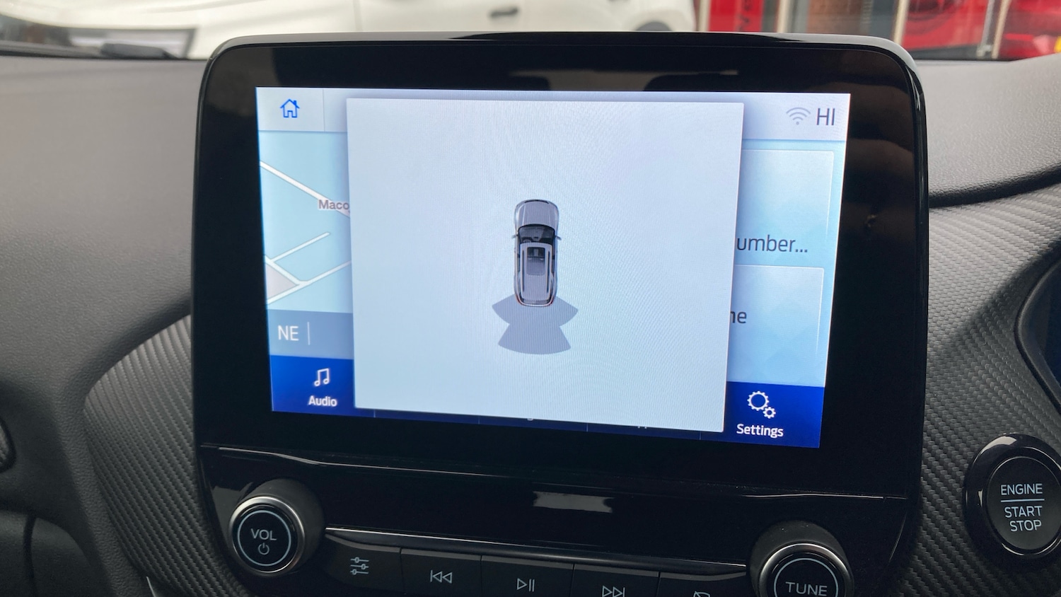 Used Ford Puma 2024 for sale - 77883846: Photo 27