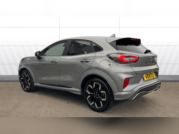 Used Ford Puma 2024 for sale - 77883846: Photo