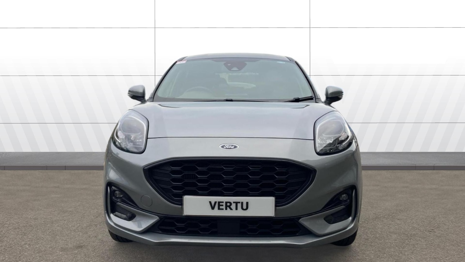 Used Ford Puma 2024 for sale - 77883846: Photo 3