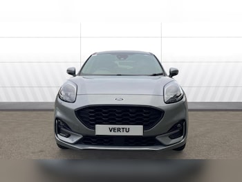 Used Ford Puma 2024 for sale - 77883846: Photo