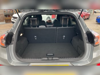 Used Ford Puma 2024 for sale - 77883846: Photo