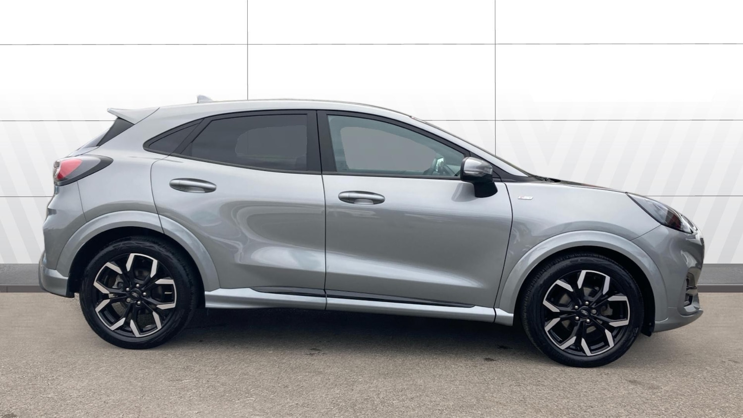 Used Ford Puma 2024 for sale - 77883846: Photo 5