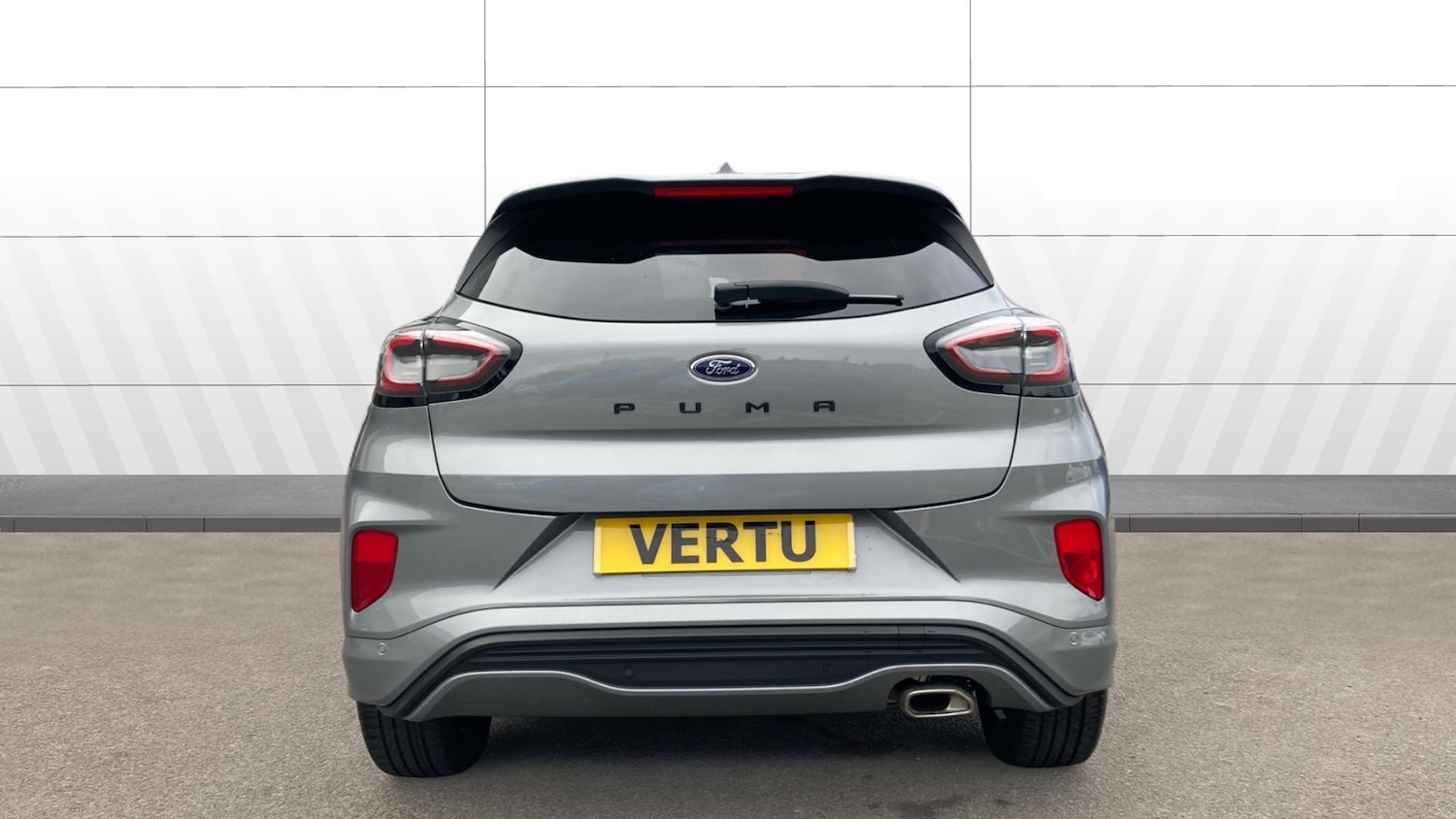 Used Ford Puma 2024 for sale - 77883846: Photo 6