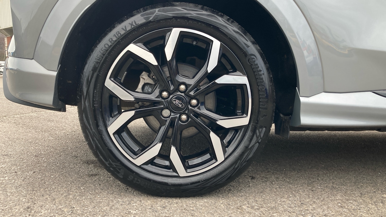 Used Ford Puma 2024 for sale - 77883846: Photo 7