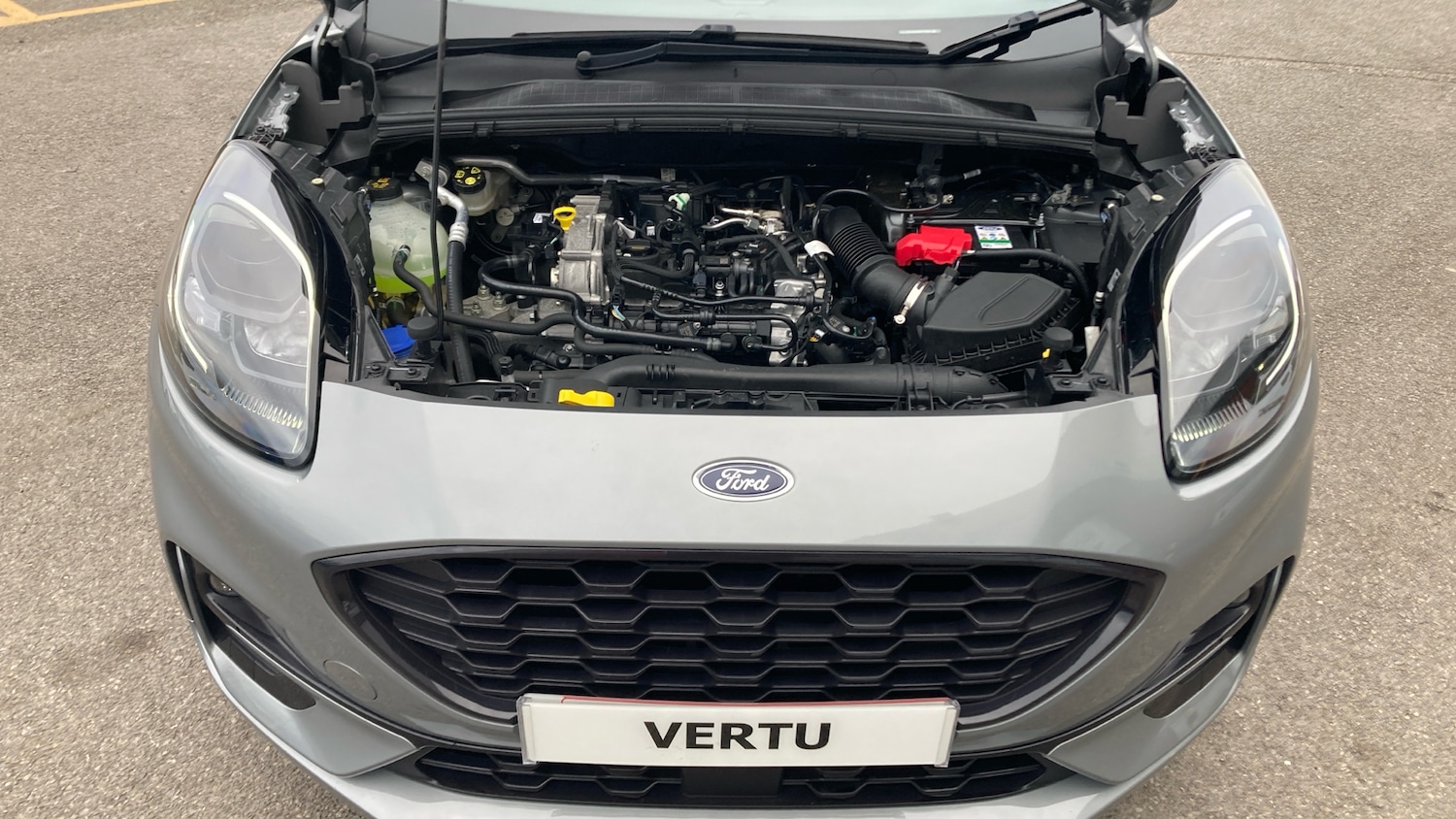 Used Ford Puma 2024 for sale - 77883846: Photo 8